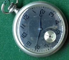 Longines taschenuhr cal gebraucht kaufen  Sehnde