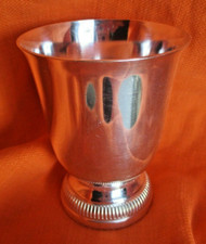 Gobelet timbale lauzun d'occasion  Saint-Pierre-Quiberon