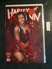 Harley quinn vfn for sale  GUISBOROUGH