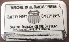 1981 union pacific for sale  Plymouth