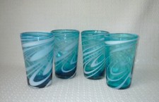 Mexico blown glass for sale  Libertytown