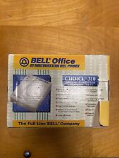 Bell office choice for sale  Tampa