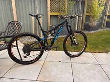 2013 santa cruz for sale  GLASGOW