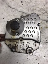 99 Suzuki GSF 600 S Bandit roda dentada dianteira esquerda tampa de mudança atuador de embreagem comprar usado  Enviando para Brazil
