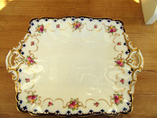 Vintage cauldon handled for sale  GLASTONBURY