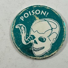 Pog poison human for sale  Wynantskill