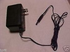 Usado, Fonte de alimentação 9.5v para console SEGA GENESIS CDX CD ROM cabo plugue de parede elétrico DC comprar usado  Enviando para Brazil