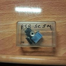 Original bsr sc5m for sale  RUGBY
