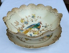 Antique crown devon for sale  AYLESBURY
