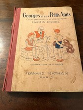 Livre scolaire .laurent d'occasion  Toulouse-