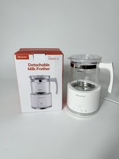 Morpilot milk frother for sale  HARROW