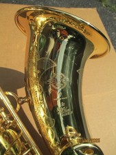Selmer vintage paris for sale  Madison