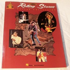 Songbook the rolling gebraucht kaufen  Triefenstein