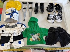 Build bear bundle for sale  WALLASEY