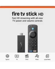 Amazon firestick streaming for sale  POOLE