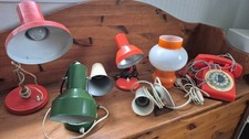 Lot lampes poser d'occasion Lot lampes poser d'occasion  Évian-les-Bains