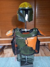 Mandalorianer rüstung helm gebraucht kaufen  Eckernförde