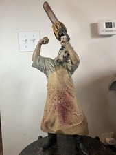 Leatherface mcfarlane toys for sale  Holly Springs