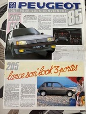 205 tct d'occasion 205 tct d'occasion  Estaires