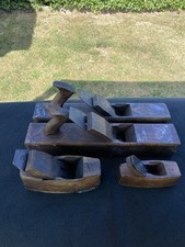 Wooden mathieson smoothing for sale  SHEFFIELD
