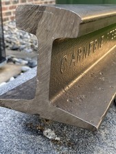 Carnegie steel rare for sale  Nacogdoches
