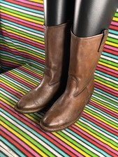 Vintage women brown for sale  PONTYCLUN