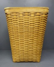 Longaberger laundry clothing for sale  Souderton