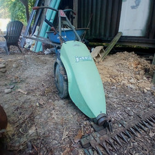 Jari monarch sickle for sale  Kimbolton