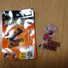 Naruto haruno sakura usato  Spedire a Italy