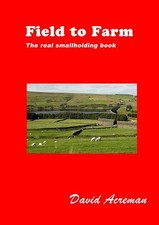 Field farm real for sale  ROSSENDALE
