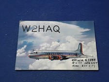 American airlines 1953 for sale  OSWESTRY