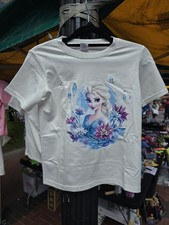 Hand printed girls for sale  TELFORD