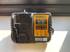 Dewalt dcb1104 for sale  SPENNYMOOR