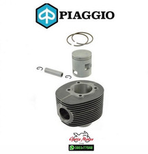 Piaggio 414708 gruppo usato  Cassano Allo Ionio