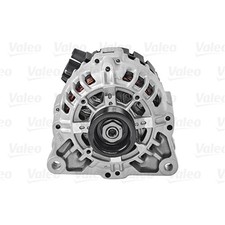 Valeo generator citroen gebraucht kaufen  Idar-Oberstein