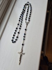 Vintage italian rosary for sale  LINCOLN
