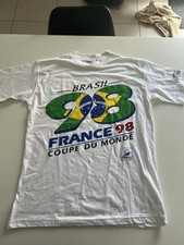 Shirt coupe foot d'occasion  Mennecy