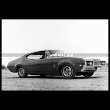 Photo .009649 oldsmobile d'occasion  Martinvast