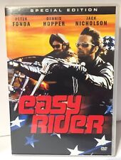 Easy rider dvd usato  Viterbo