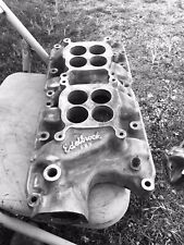 Ford f28 edelbrock for sale  Denham Springs