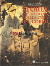 Storia della pulizia usato  Vicenza