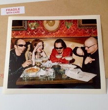 Shirley manson photo for sale  LONDON
