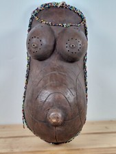 Antique rare makonde for sale  Kirkland