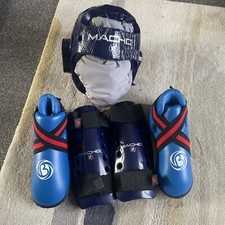 Sparring gear full for sale  HARTFIELD