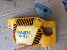 Lanceur troconneuse nautac d'occasion  Alès
