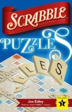 Scrabbleâ puzzles volume for sale  Montgomery