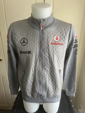 Vodafone mclaren mercedes for sale  PRINCES RISBOROUGH