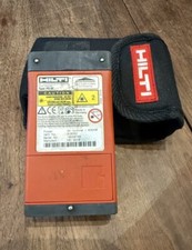 Hilti pd30 laser for sale  Saint Paul