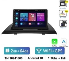 Radio din gps usato  Palermo