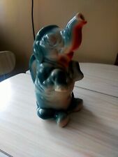 Pichet carafe elephant d'occasion  Marseille IX